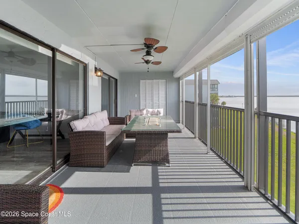 $2,550 | 3799 South Banana River Boulevard, Unit 922, Cocoa Beach, FL 32931