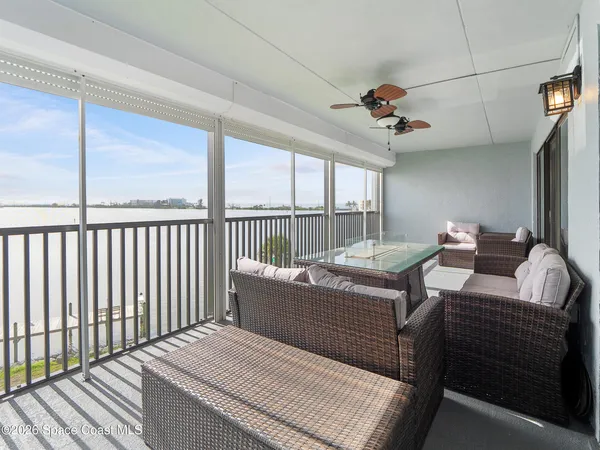 $2,550 | 3799 South Banana River Boulevard, Unit 922, Cocoa Beach, FL 32931
