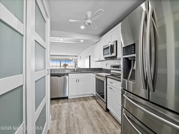 $2,550 | 3799 South Banana River Boulevard, Unit 922, Cocoa Beach, FL 32931