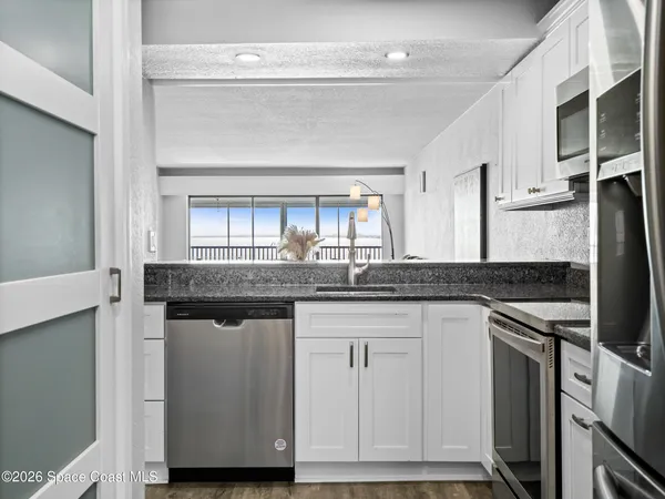 $2,550 | 3799 South Banana River Boulevard, Unit 922, Cocoa Beach, FL 32931