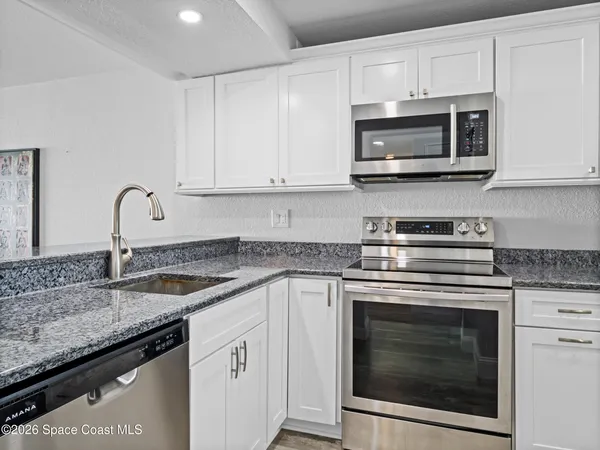 $2,550 | 3799 South Banana River Boulevard, Unit 922, Cocoa Beach, FL 32931