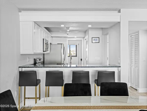 $2,550 | 3799 South Banana River Boulevard, Unit 922, Cocoa Beach, FL 32931