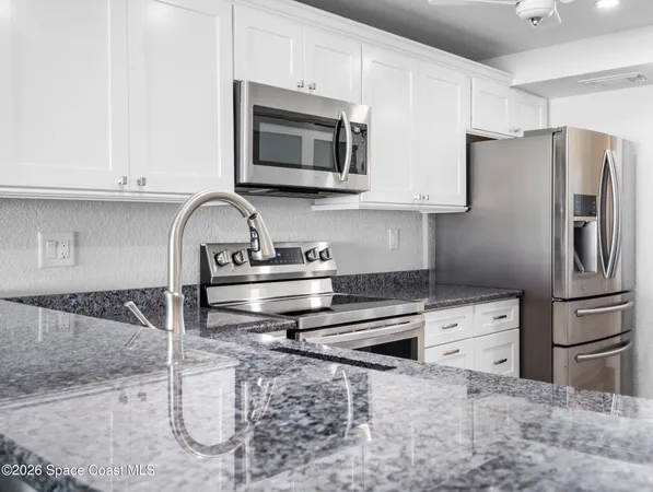 $2,550 | 3799 South Banana River Boulevard, Unit 922, Cocoa Beach, FL 32931