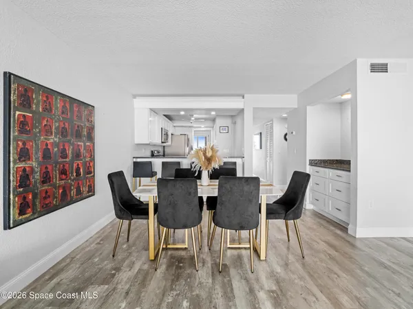 $2,550 | 3799 South Banana River Boulevard, Unit 922, Cocoa Beach, FL 32931