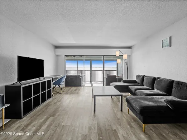 $2,550 | 3799 South Banana River Boulevard, Unit 922, Cocoa Beach, FL 32931