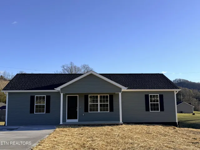 $265,000 | 347 Green Acres Road, Maynardville, TN 37807