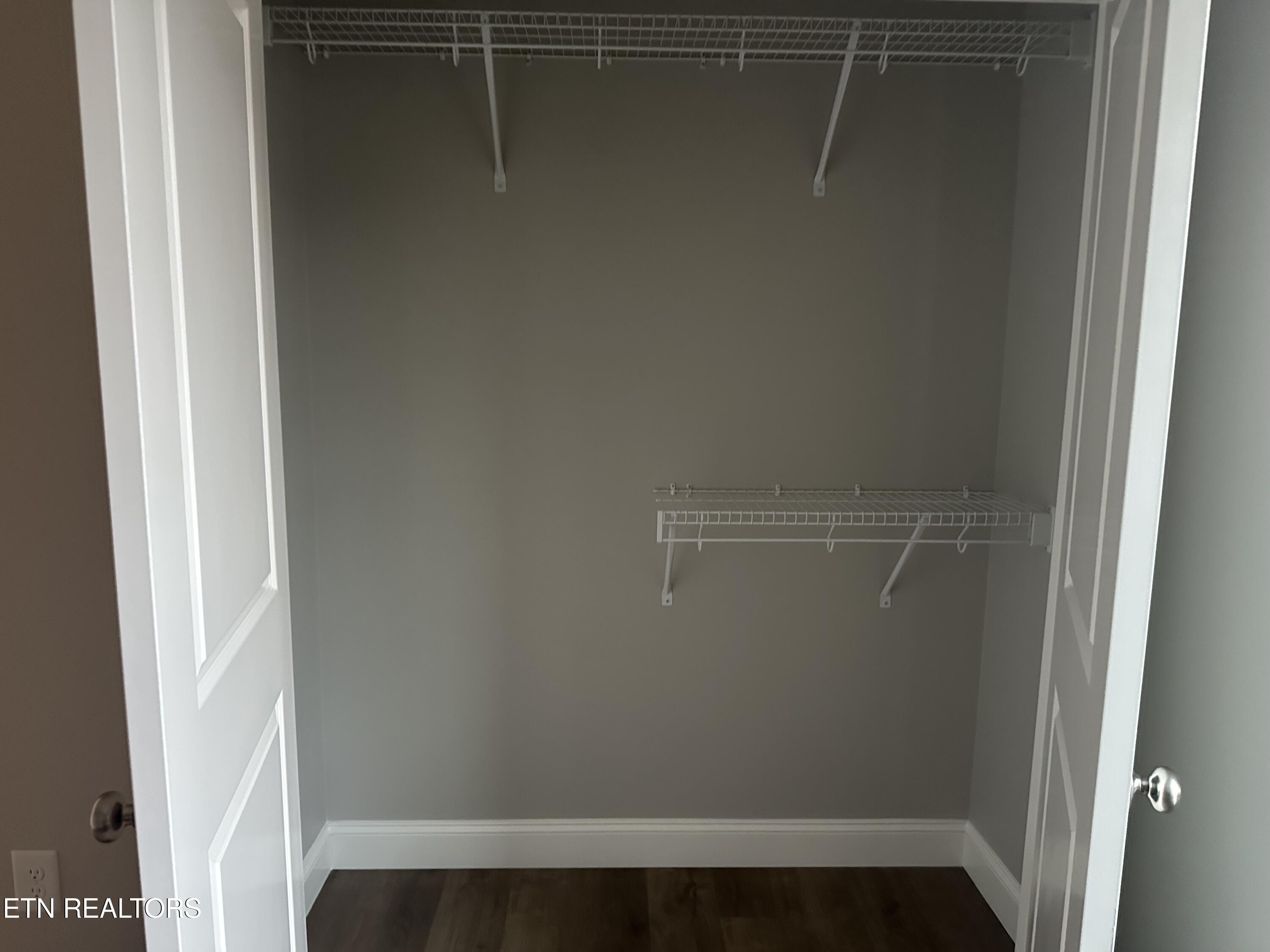 347 Green Acres Road Maynardville, TN 37807 - Photo 5 of 10 Closet