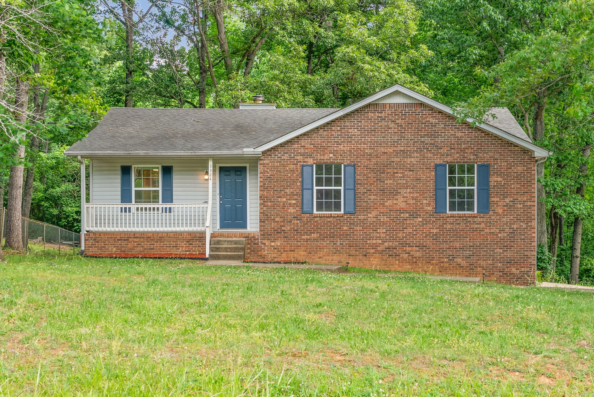 3324 Backridge Road Woodlawn, TN 37191 - Photo 1 of 56 Gallery Image 1