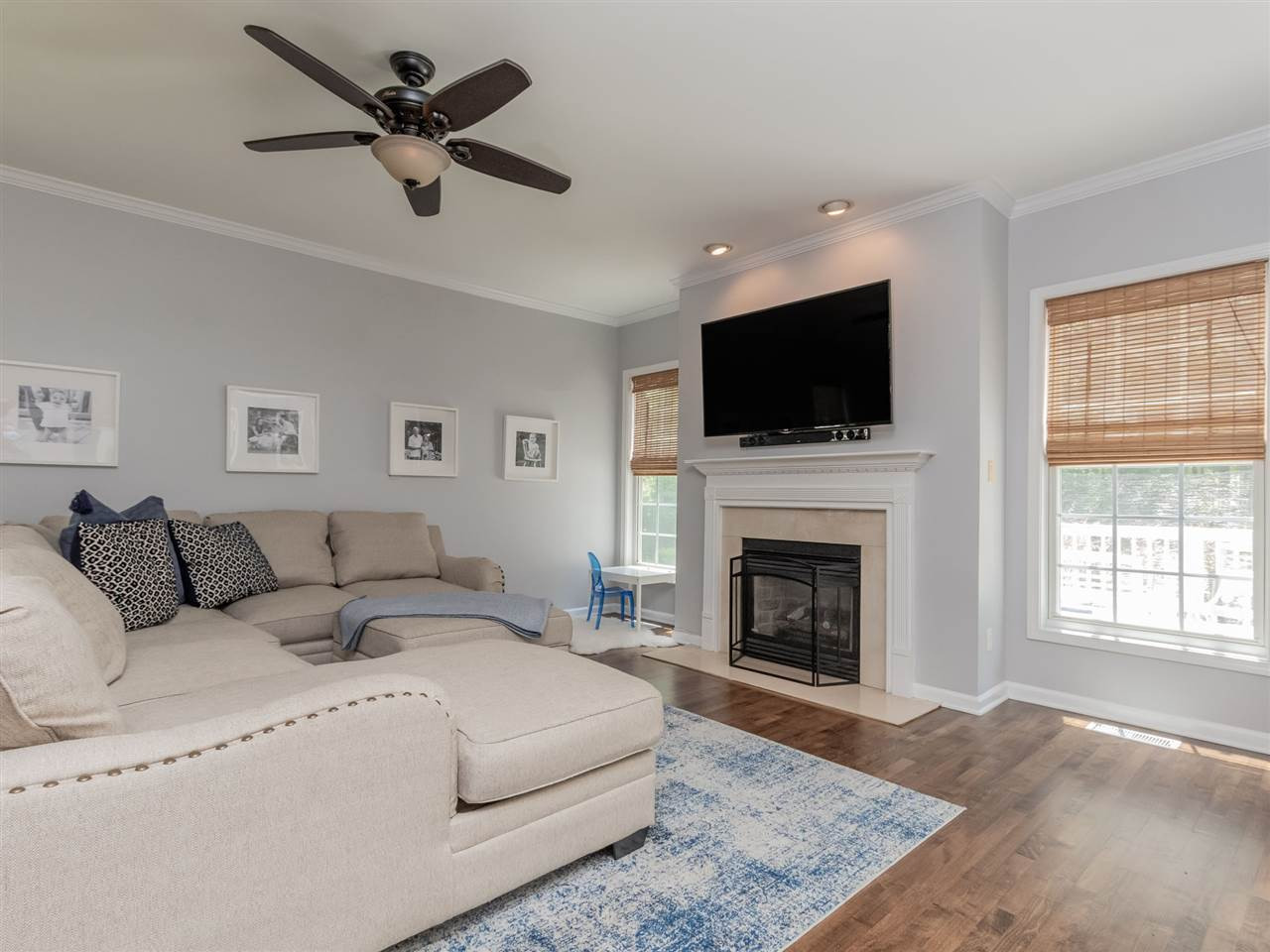 425 Seastone Street Raleigh, NC 27603 - Photo 8 of 29 Photo 8