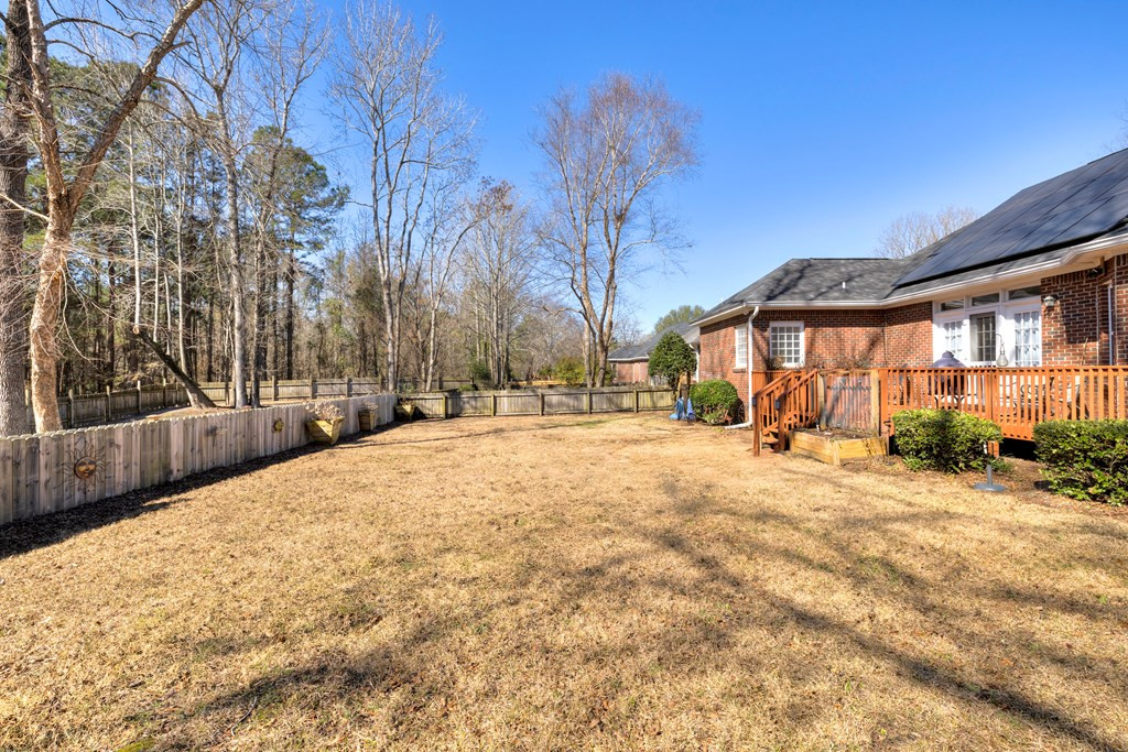 1275 Cutleaf Drive Sumter, SC 29150 - Photo 41 of 48 Gallery Image 41