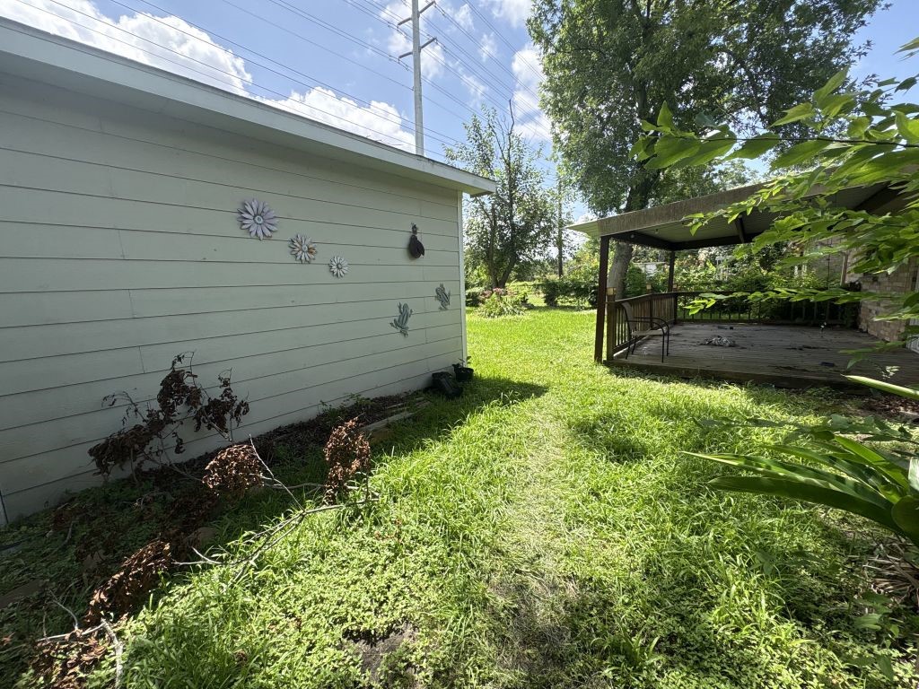 666 Overbluff Street Channelview, TX 77530 - Photo 15 of 16