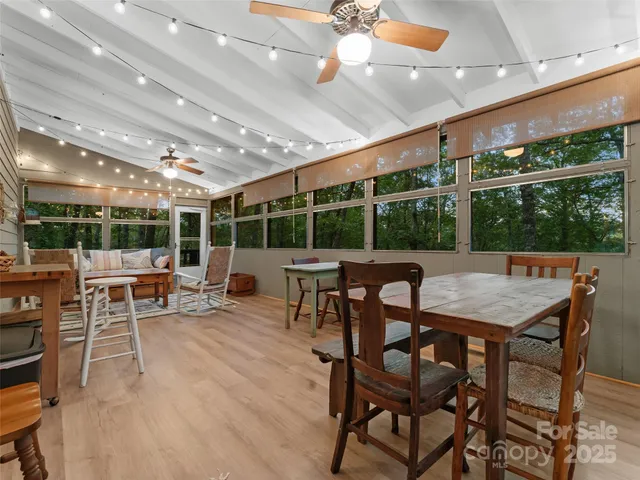 $595,000 | 210 Ballard Road, Brevard, NC 28712