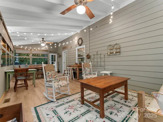 $595,000 | 210 Ballard Road, Brevard, NC 28712