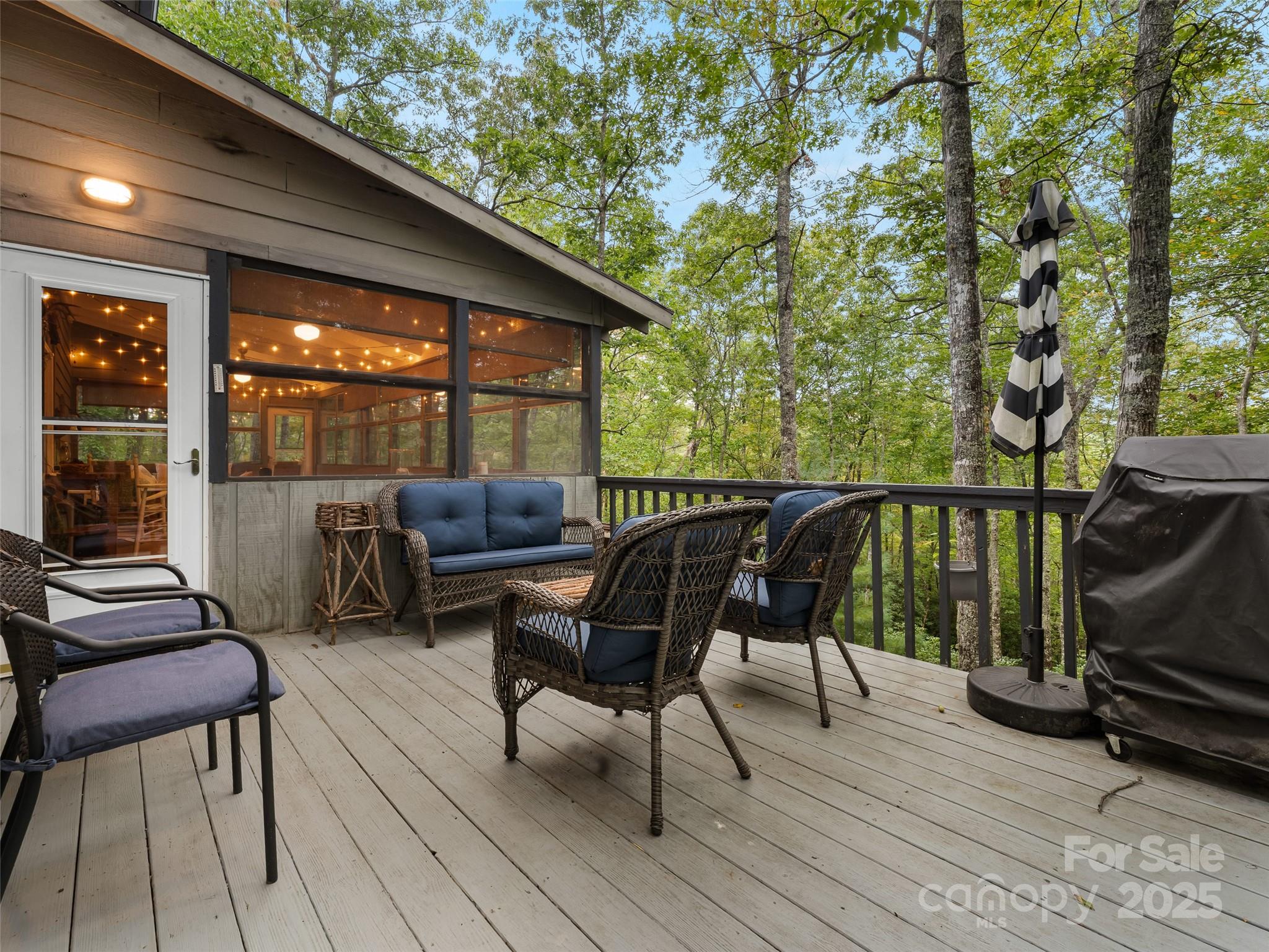 210 Ballard Road Brevard, NC 28712 - Photo 16 of 44