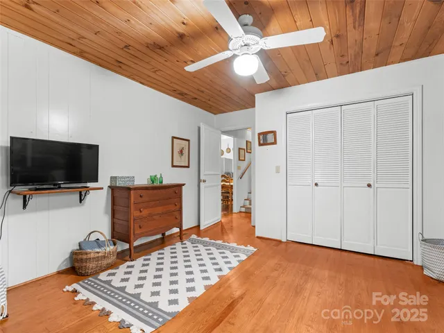 $595,000 | 210 Ballard Road, Brevard, NC 28712