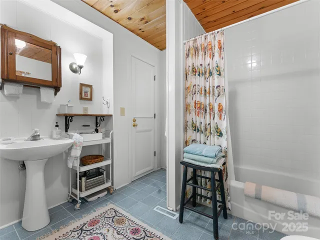 $595,000 | 210 Ballard Road, Brevard, NC 28712