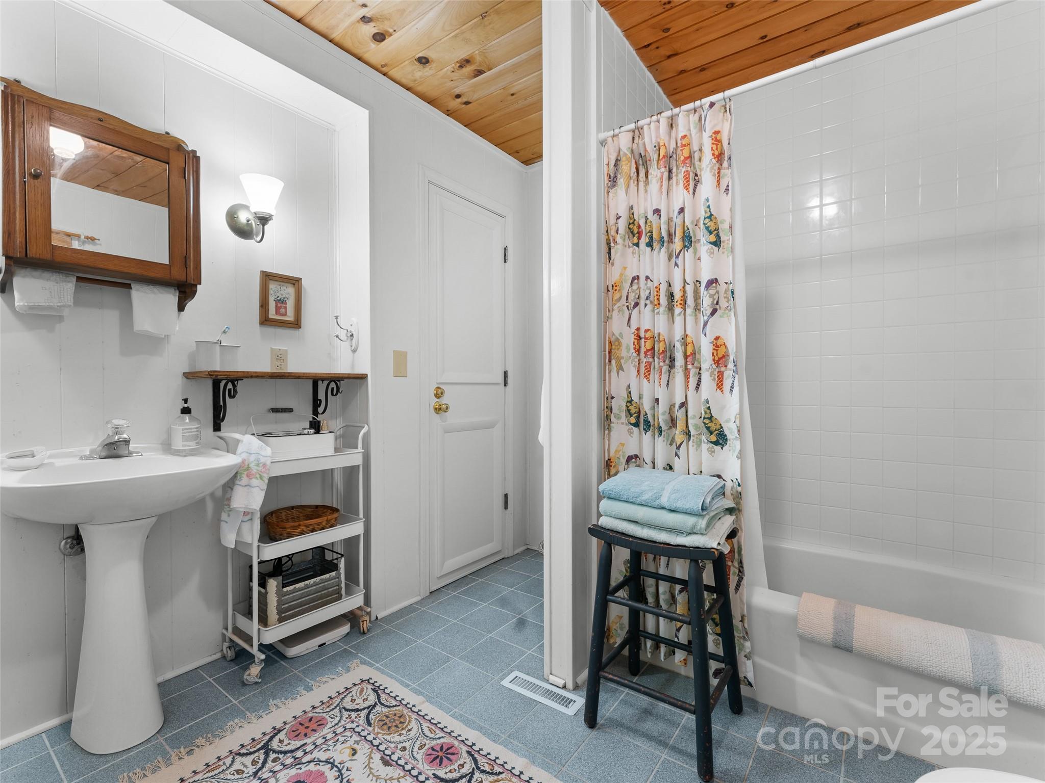 210 Ballard Road Brevard, NC 28712 - Photo 20 of 44