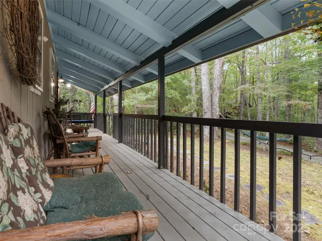 $595,000 | 210 Ballard Road, Brevard, NC 28712