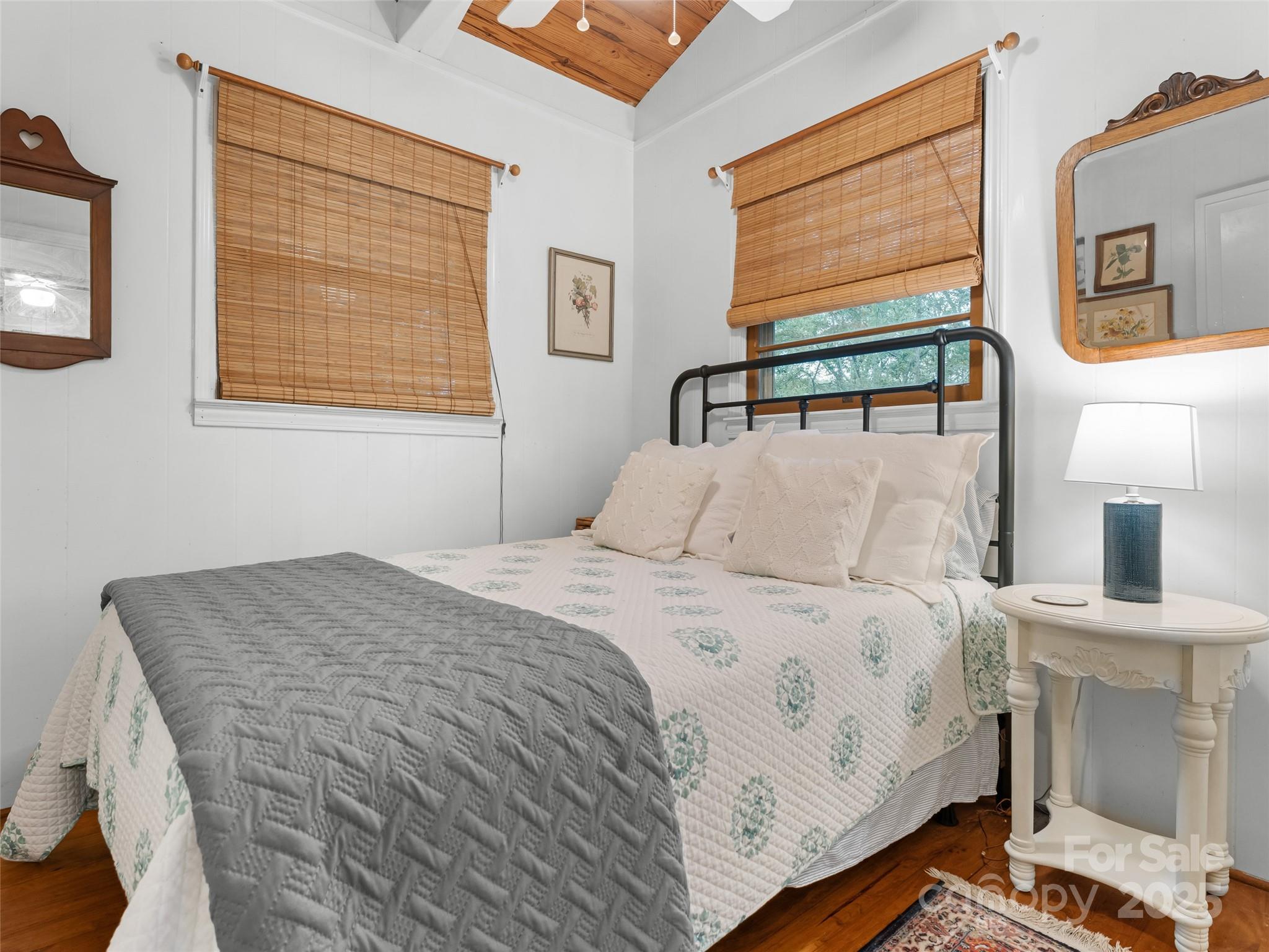 210 Ballard Road Brevard, NC 28712 - Photo 23 of 44