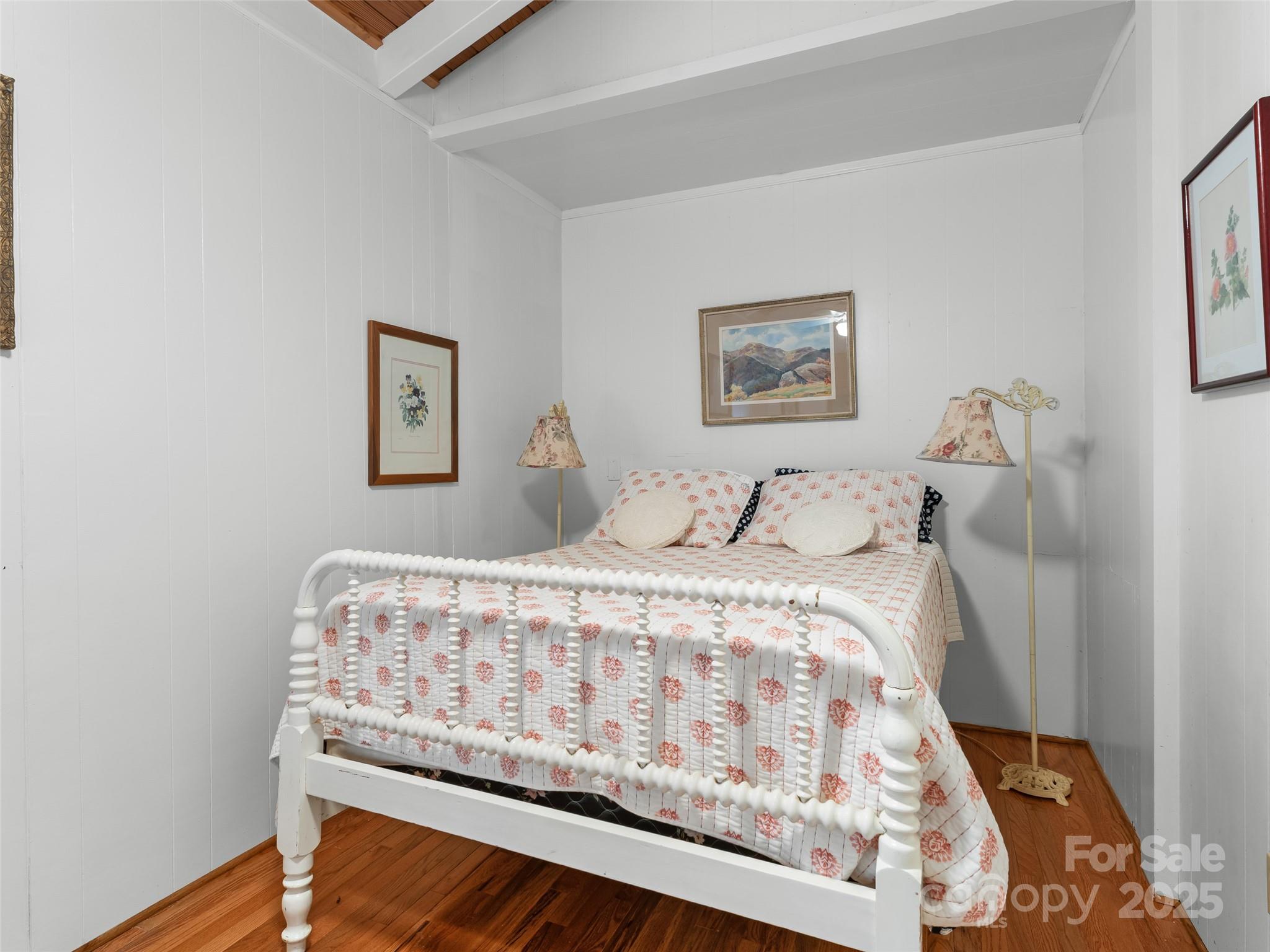 210 Ballard Road Brevard, NC 28712 - Photo 25 of 44