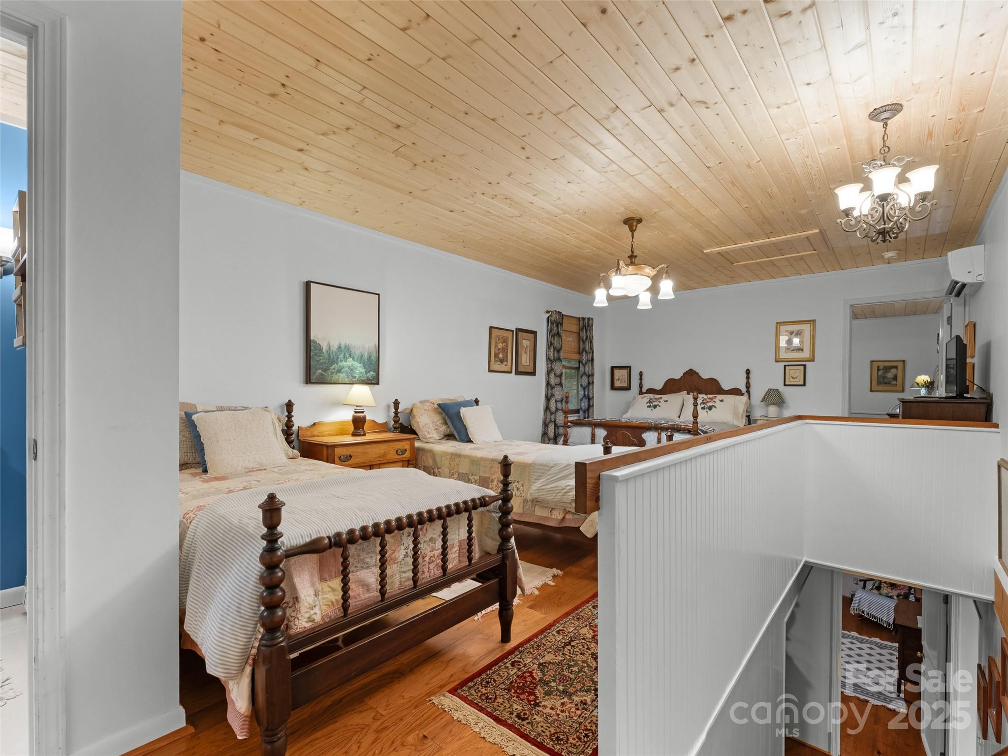 210 Ballard Road Brevard, NC 28712 - Photo 27 of 44