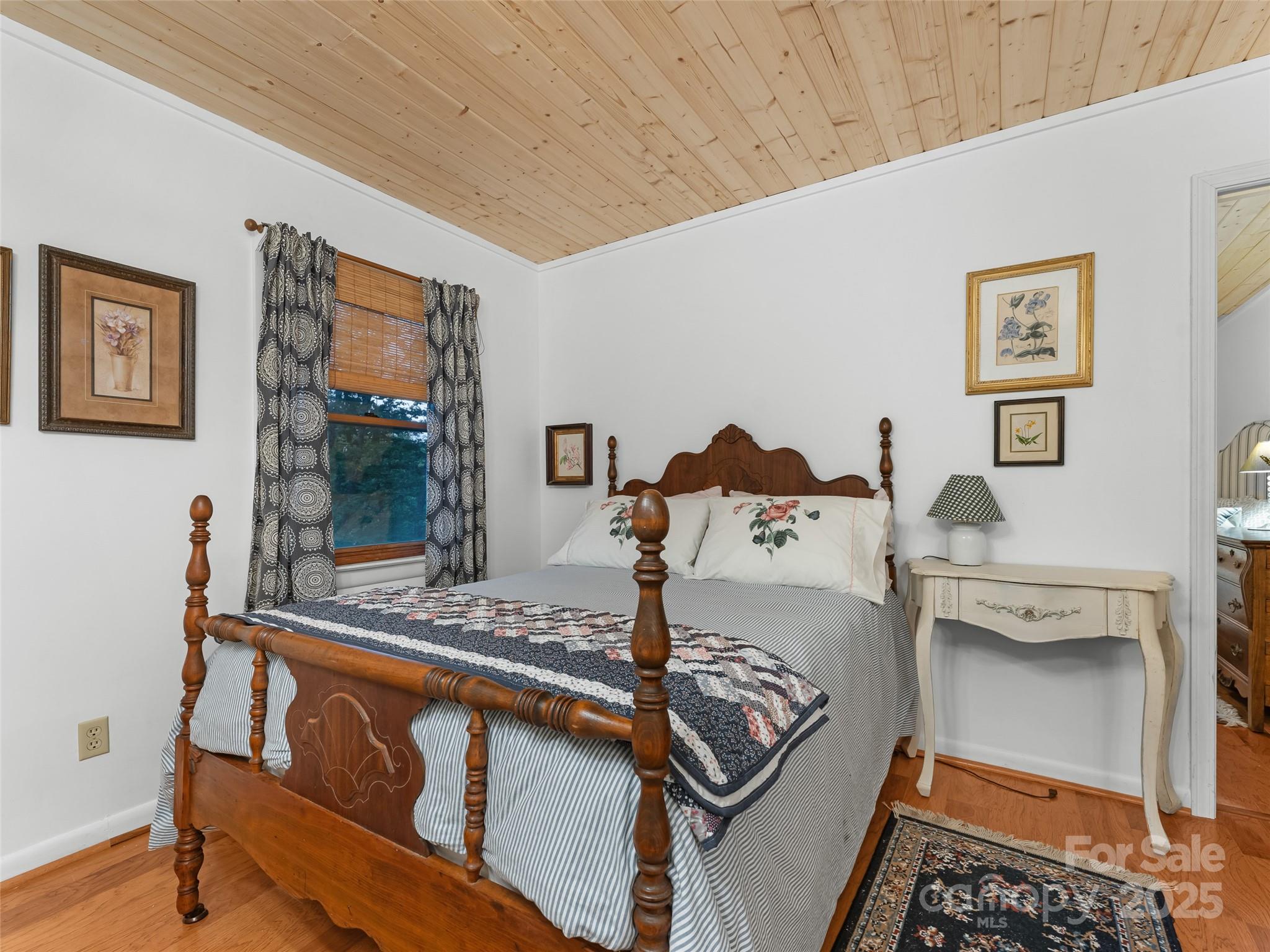 210 Ballard Road Brevard, NC 28712 - Photo 29 of 44