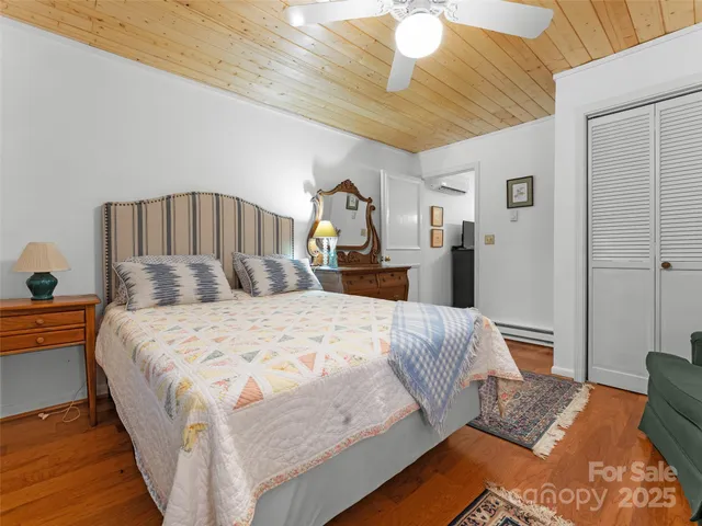 $595,000 | 210 Ballard Road, Brevard, NC 28712