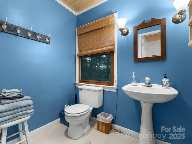 $595,000 | 210 Ballard Road, Brevard, NC 28712