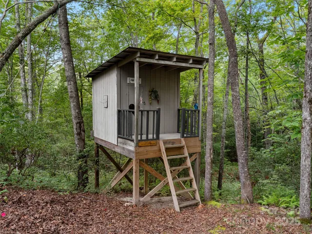 $595,000 | 210 Ballard Road, Brevard, NC 28712