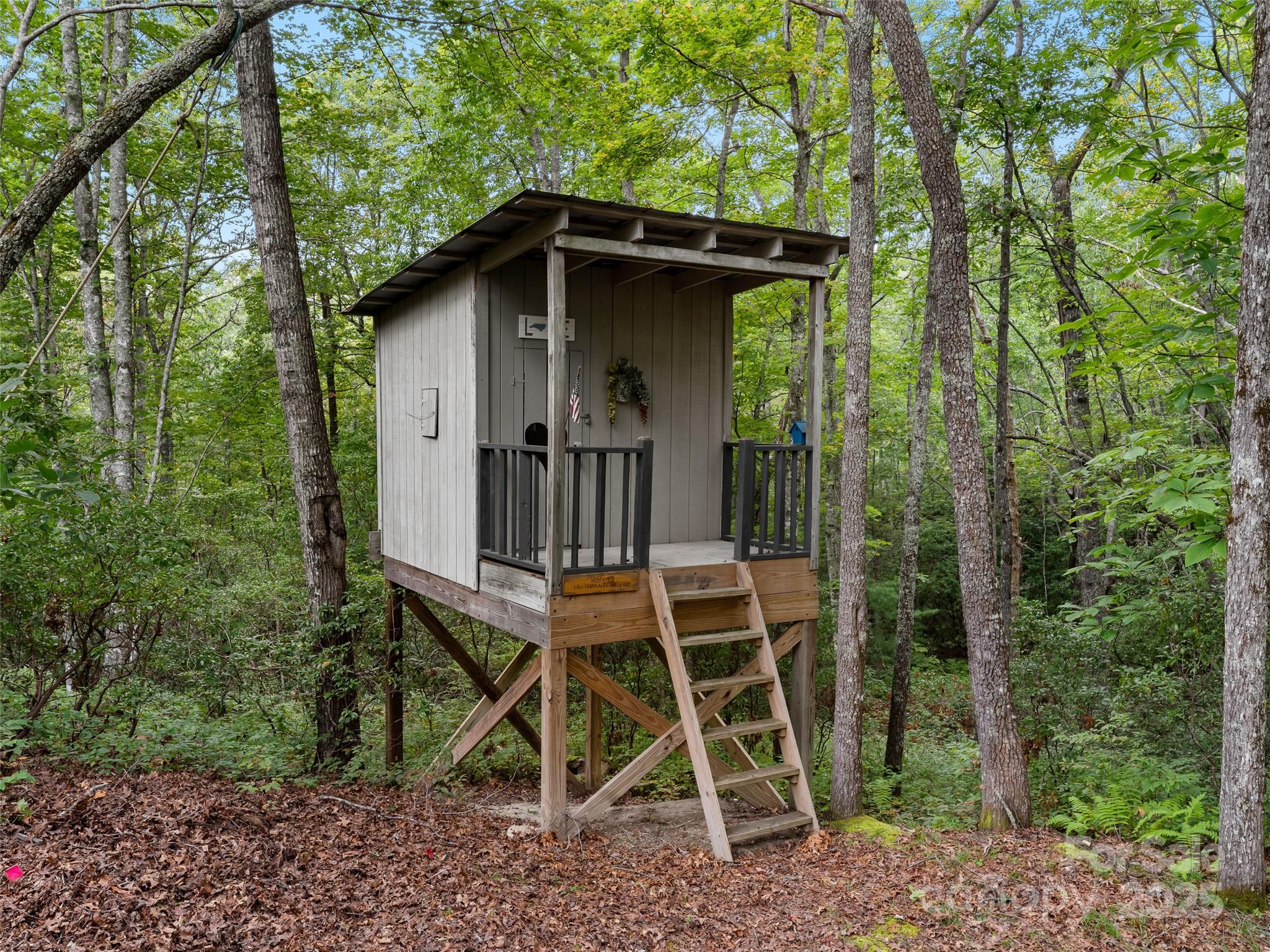 210 Ballard Road Brevard, NC 28712 - Photo 34 of 44