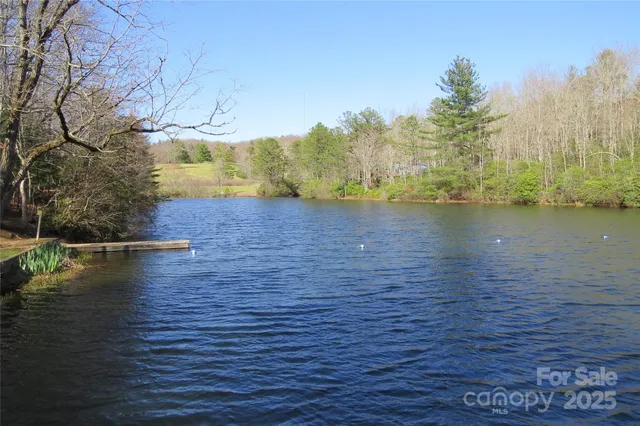 $595,000 | 210 Ballard Road, Brevard, NC 28712