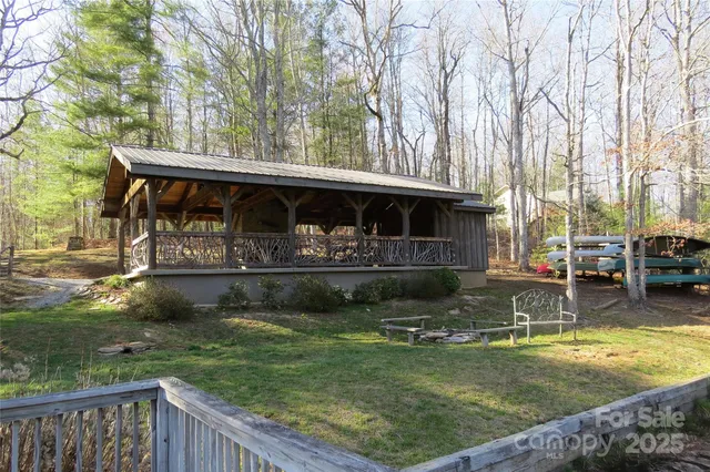 $595,000 | 210 Ballard Road, Brevard, NC 28712