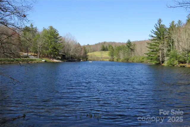 $595,000 | 210 Ballard Road, Brevard, NC 28712