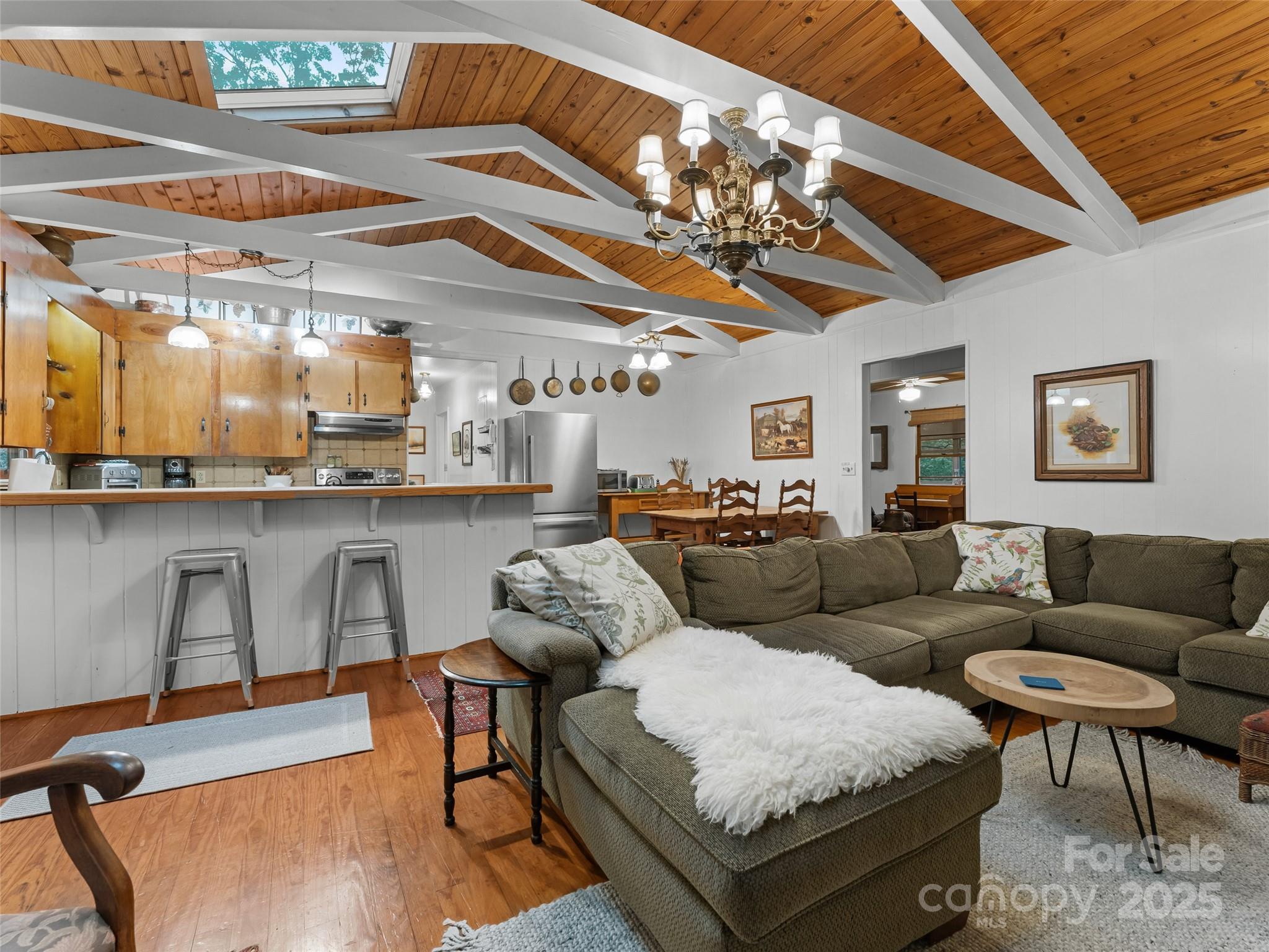 210 Ballard Road Brevard, NC 28712 - Photo 5 of 44