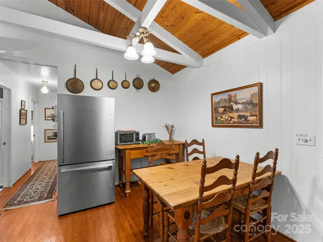 $595,000 | 210 Ballard Road, Brevard, NC 28712