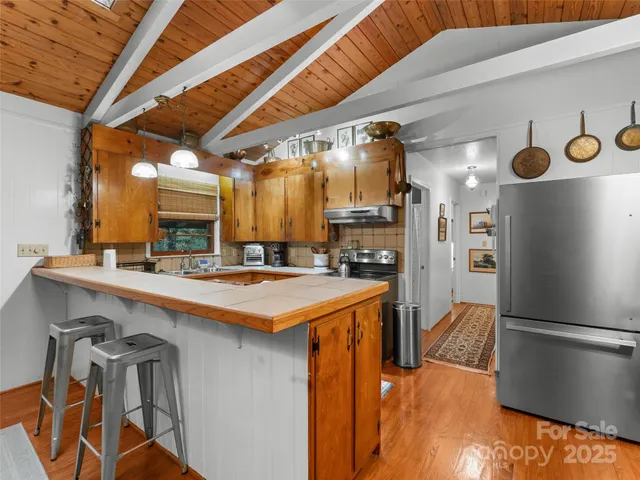 $595,000 | 210 Ballard Road, Brevard, NC 28712