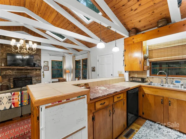 $595,000 | 210 Ballard Road, Brevard, NC 28712