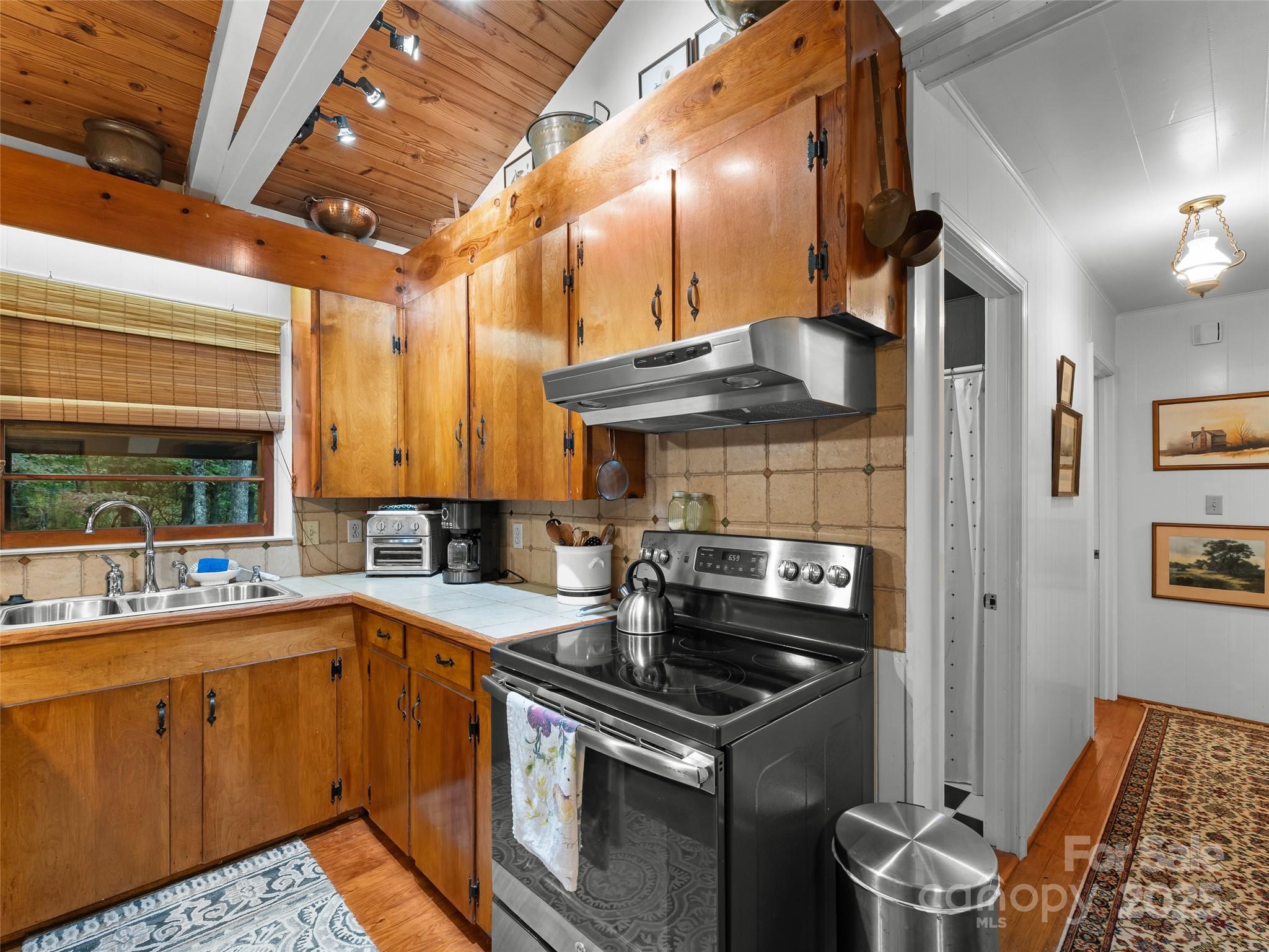 210 Ballard Road Brevard, NC 28712 - Photo 9 of 44