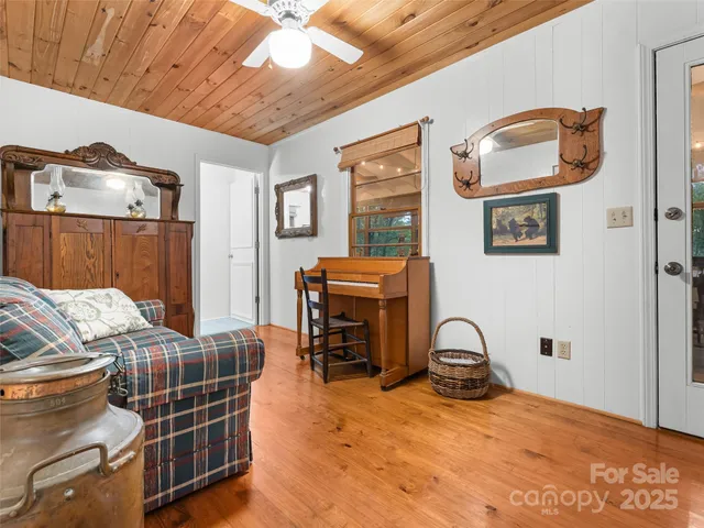 $595,000 | 210 Ballard Road, Brevard, NC 28712