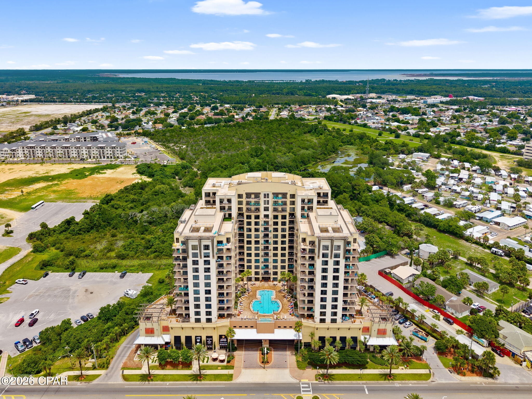 15100 Front Beach Road, Unit 417 Panama City Beach, FL 32413 - Photo 12 of 35