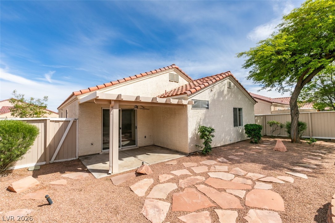 9643 Riding Ridge Road Las Vegas, NV 89123 - Photo 18 of 19