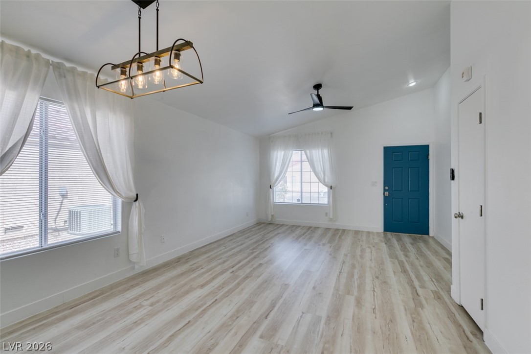 9643 Riding Ridge Road Las Vegas, NV 89123 - Photo 4 of 19