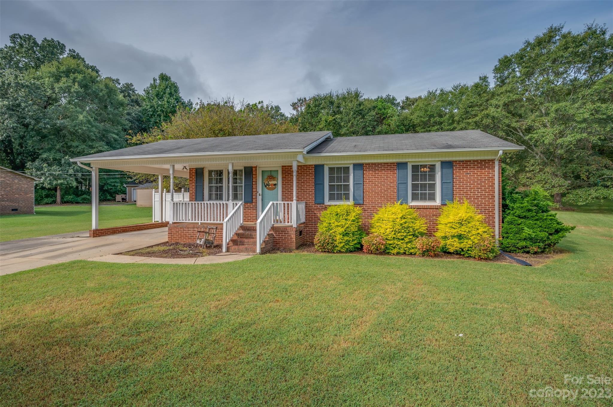 706 Whitaker Road Shelby, NC 28152 - Photo 1 of 21 Gallery Image 1