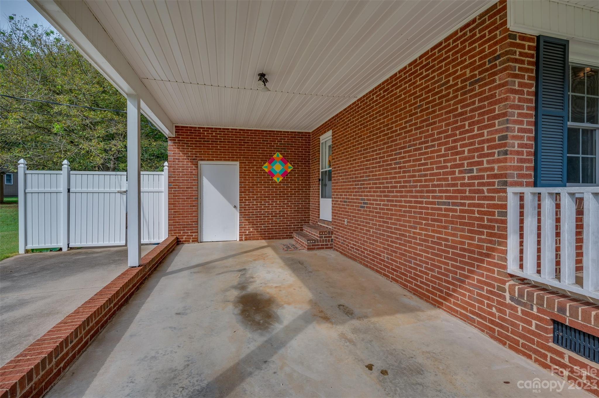 706 Whitaker Road Shelby, NC 28152 - Photo 5 of 21 Gallery Image 5