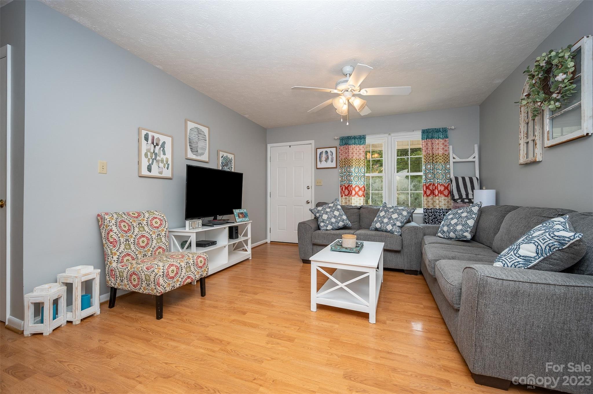 706 Whitaker Road Shelby, NC 28152 - Photo 6 of 21 Gallery Image 6
