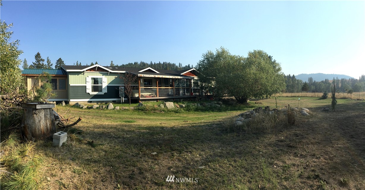 134 Blue Place Road Malo, WA 99150 - Photo 1 of 24 Gallery Image 1