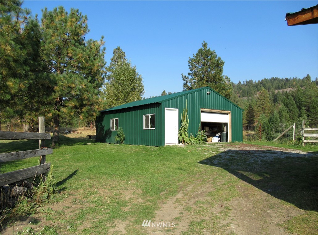 134 Blue Place Road Malo, WA 99150 - Photo 21 of 24 Gallery Image 21
