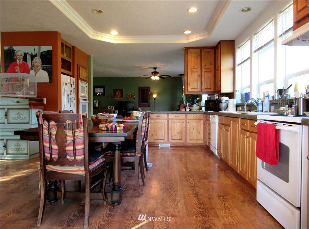134 Blue Place Road Malo, WA 99150 - Photo 4 of 24 Gallery Image 4