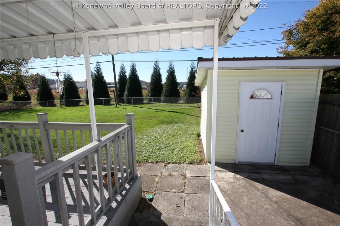 58 Bridge Street Winfield, WV 25213 - Photo 31 of 35 Gallery Image 31