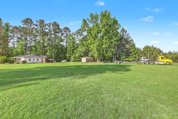 $15,900 | 0 Saluda Street, Hampton, SC 29924